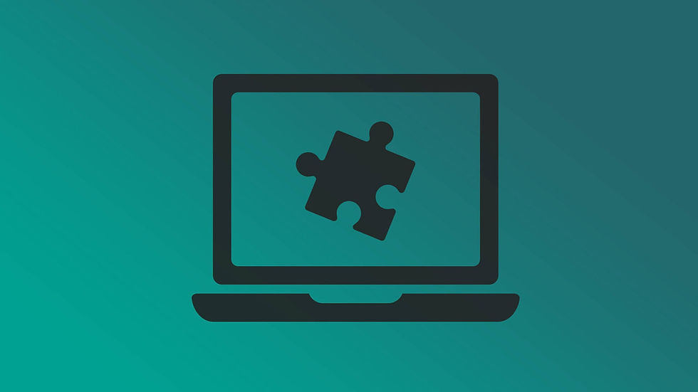 Así pueden robar tu información en Google Chrome