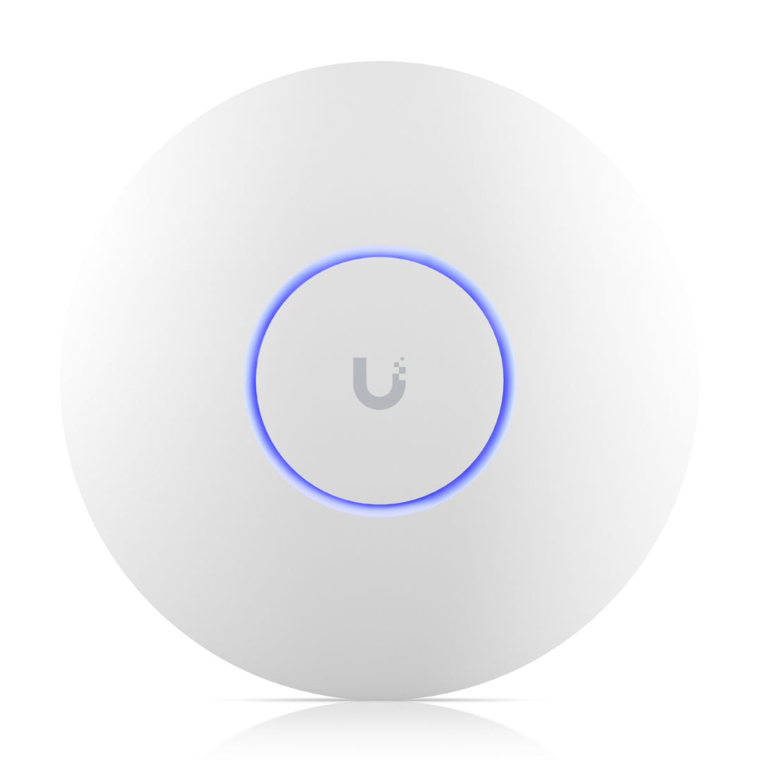 Ubiquiti Punto de Acceso UniFi U6 Long-Range