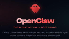 la image de OpenClaw