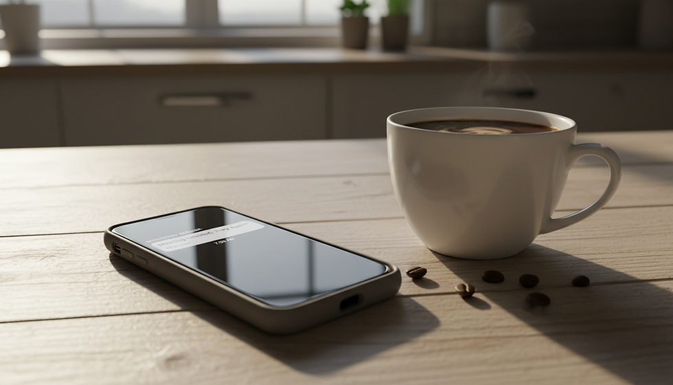 Tu número de Celular parece algo simple. Lo das para pedir comida, crear una cuenta, recibir entregas, vender algo por internet o entrar a una app. Pero para un delincuente, ese número puede ser una puerta de entrada a muchas cosas. No siempre necesitan “hackearte” como en las películas. A veces les basta con tener tu número, cruzarlo con datos filtrados, inventar una historia convincente y presionarte para que cometas un error. Por eso vale la pena entender qué pueden hacer, qué señales...