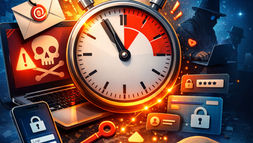 Caiste en un Phishing? Qué hacer 