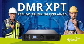 DMR XPT 'Pseudo-Trunking' Explicado