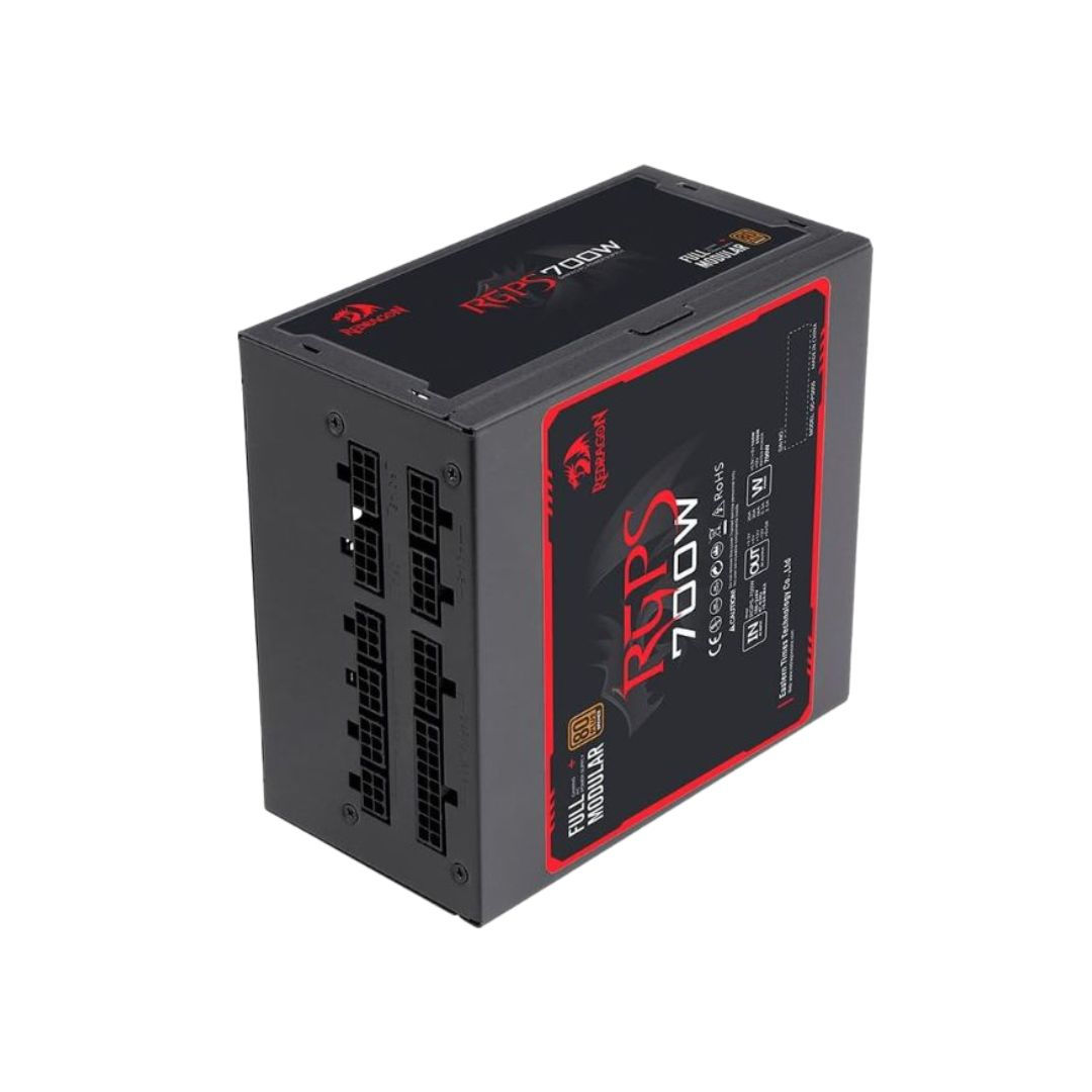 Fuente de Poder Redragon 700W PS005