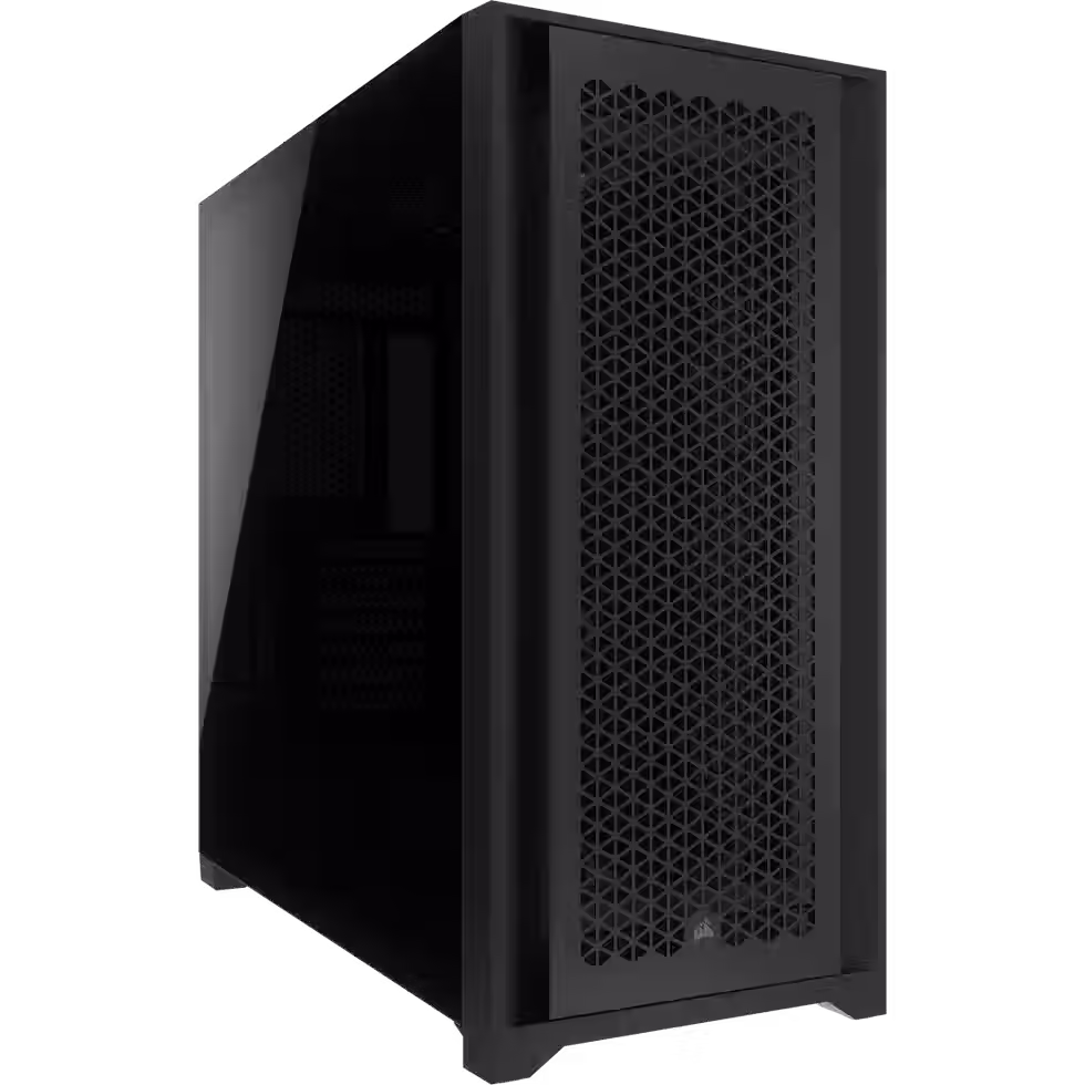 Case  Corsair 5000D CORE AIRFLOW