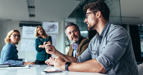 3 Tácticas Para Mejorar La Comunicación