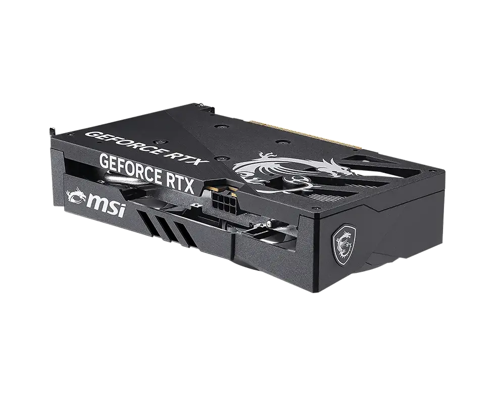 MSI GeForce RTX 5050