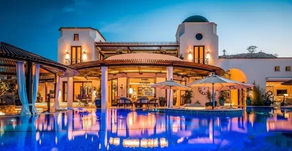 Seguimiento de los Trabajadores en el Hotel One & Only Palmilla