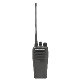 Motorola Dep450