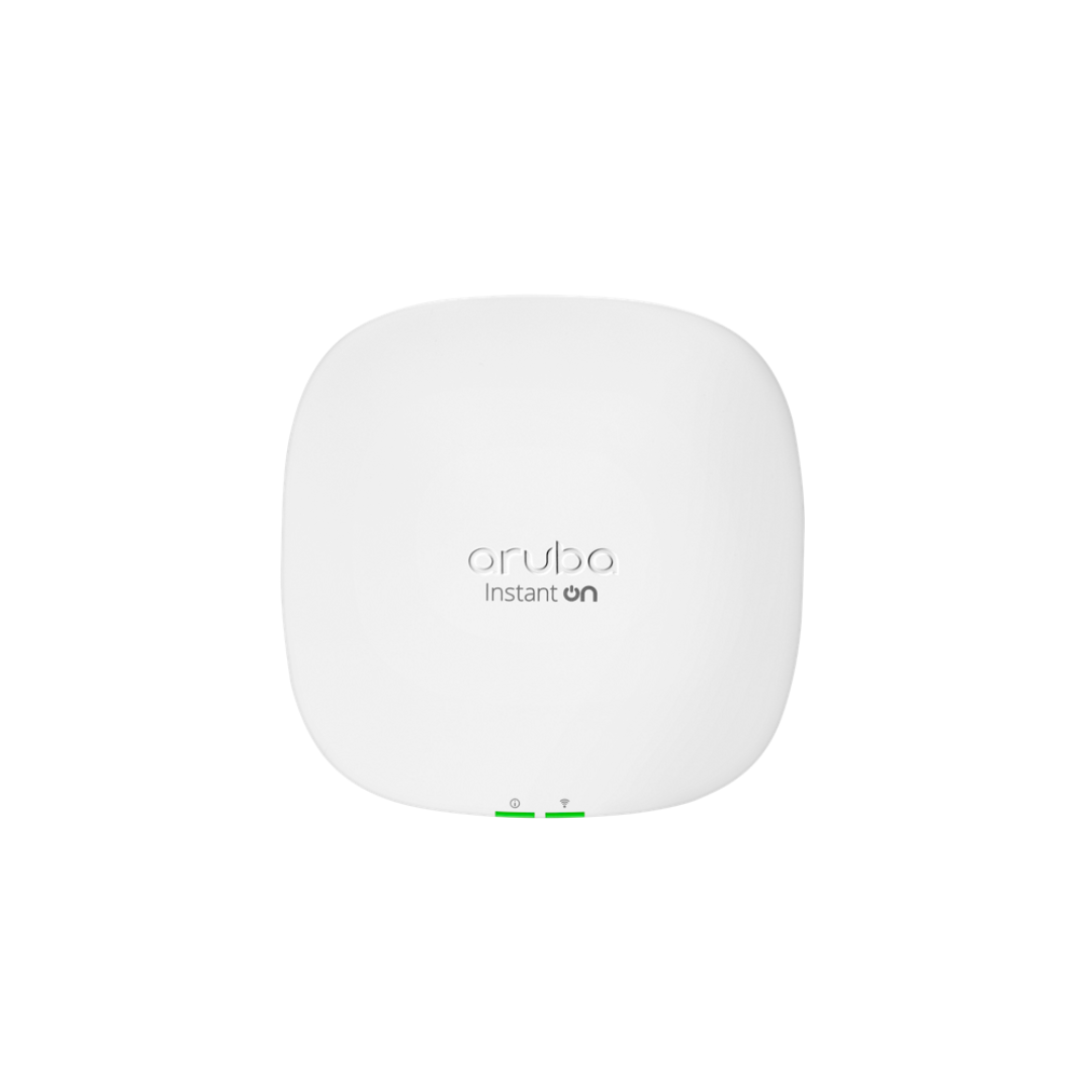 Aruba Instant On AP25