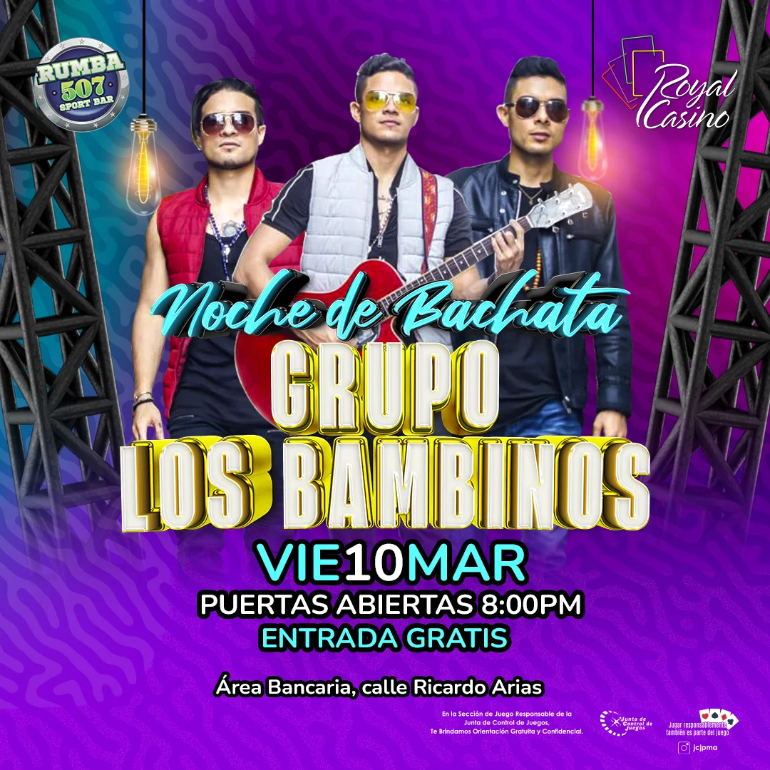 Grupo Los Bambinos
