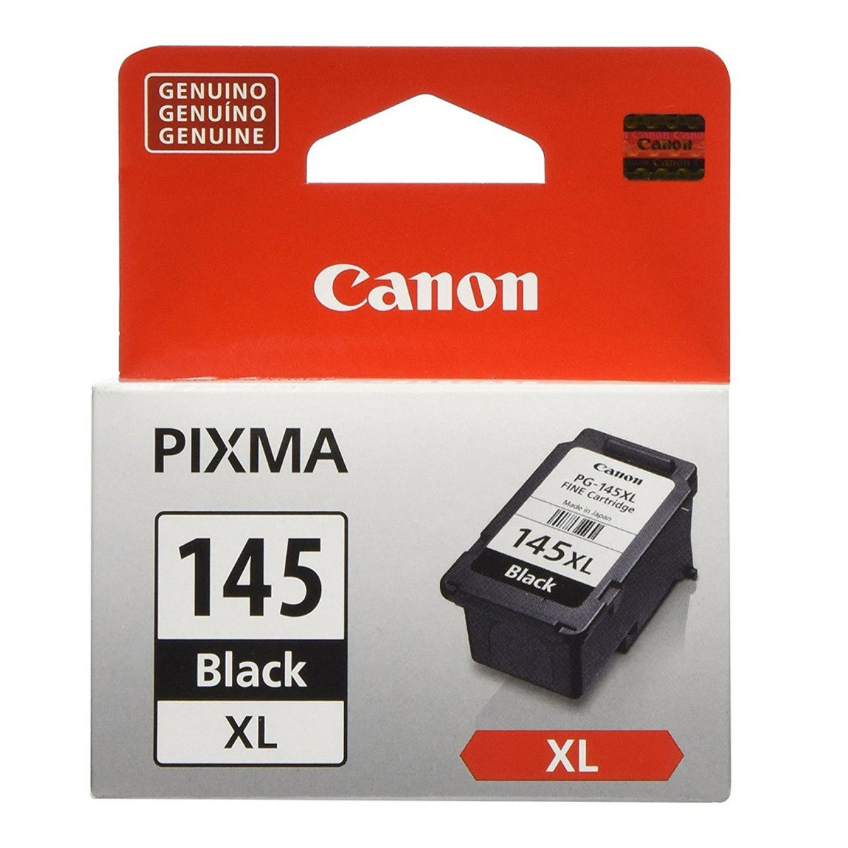 Tinta Canon PG-145XL