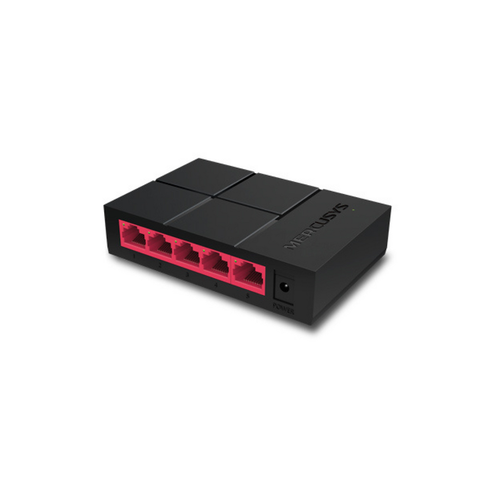 Miniatura: Mercusys MS105G