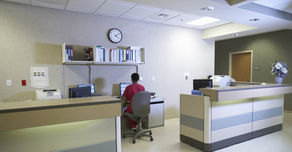 Hytera proporciona comunicaciones confiables al Hospital de Saint Vincent