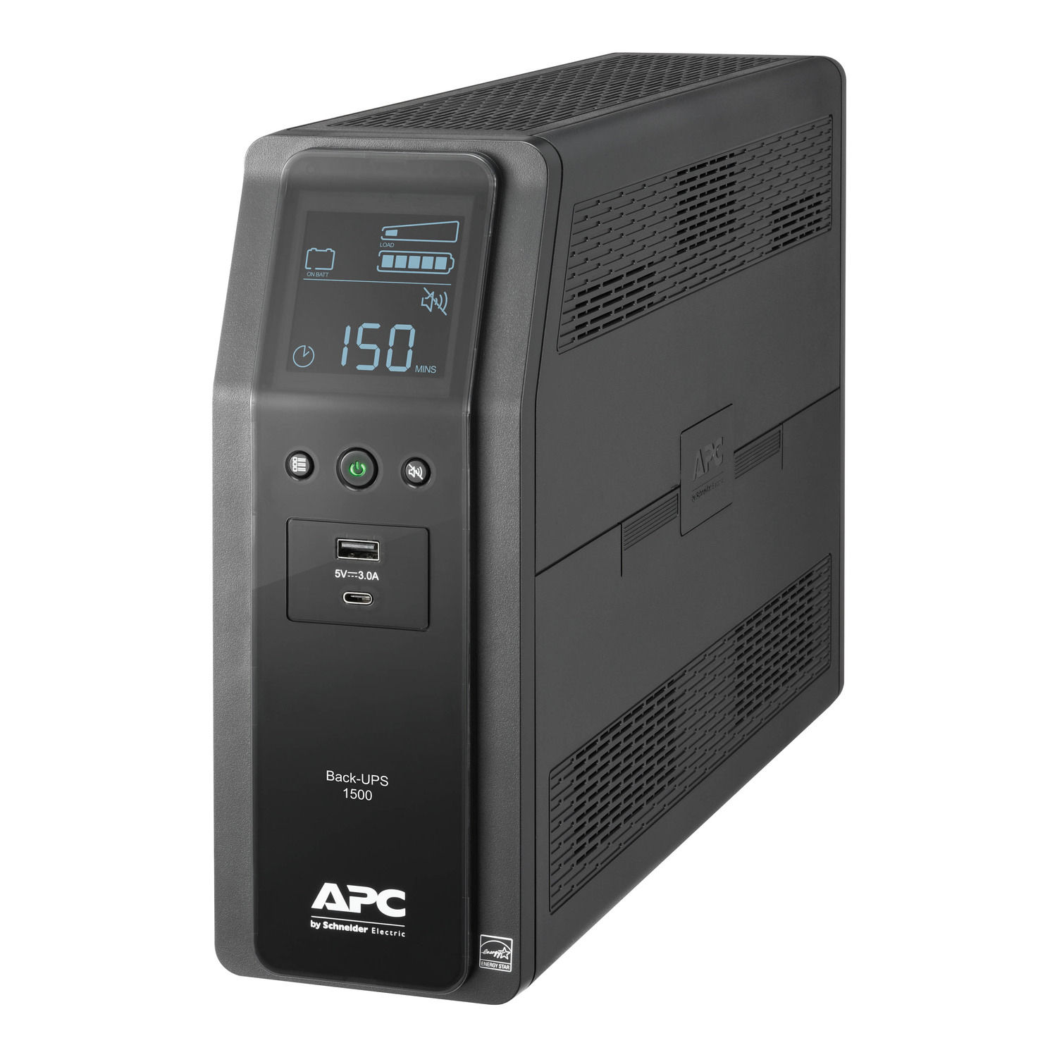 UPS Pro BR 1500