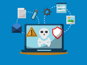 Cómo se propaga el Ransomware: 9 métodos de infección más comunes y cómo detenerlos