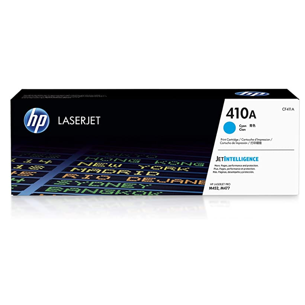 HP 410A