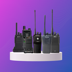 Radio Comunicaciones , DMR