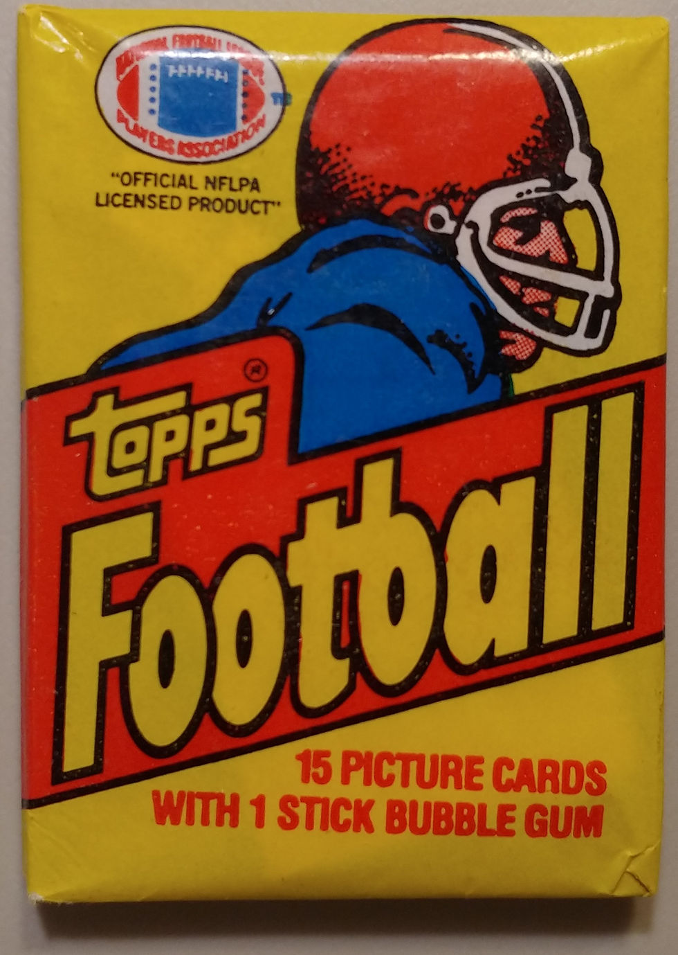 Group Breaks Classic Pack Breaks