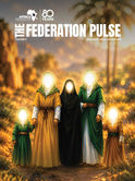 The Federation Pulse Volume 4