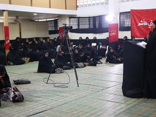 BMM Kenya - Muharram 2025 Report