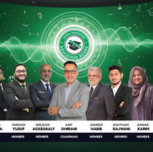 Appointment of the Africa Federation Education Board 2025 - 2028