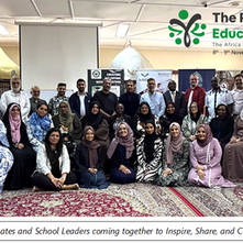 AFED Regional Education Forum 2025