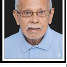 Honoring the Life and Service of Alhaj Hussein Habib Peera