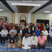 Teacher Skills (TSP) Program Held in Reunion Island