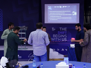 Africa Youth Network (AYN) Facilitates the World Federation Youth Conference (WF YCon) 2026