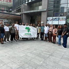 EDB China Exposure Tour 2025