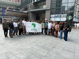 EDB China Exposure Tour 2025