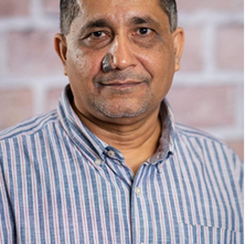 Obituary - Alhaj Shabbir Kermalli Mohammedali Kermalli