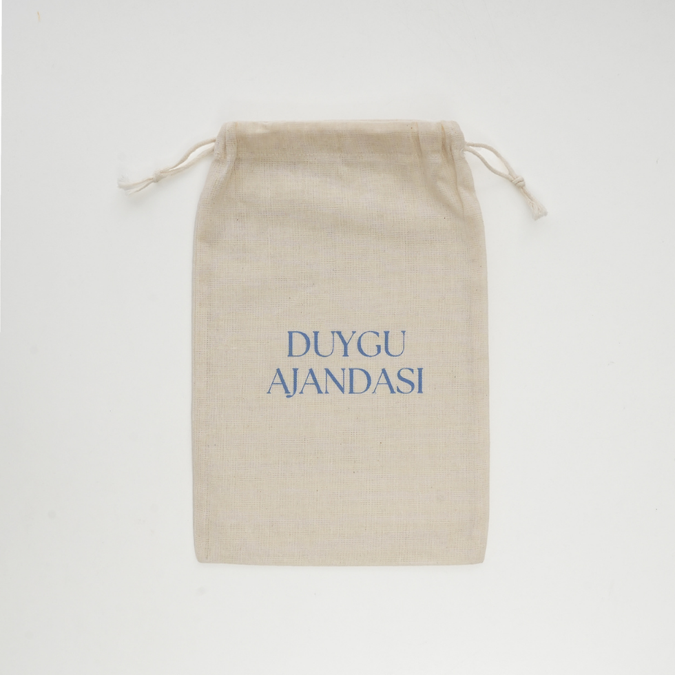 Küçük resim: Duygu Ajandası Keşif