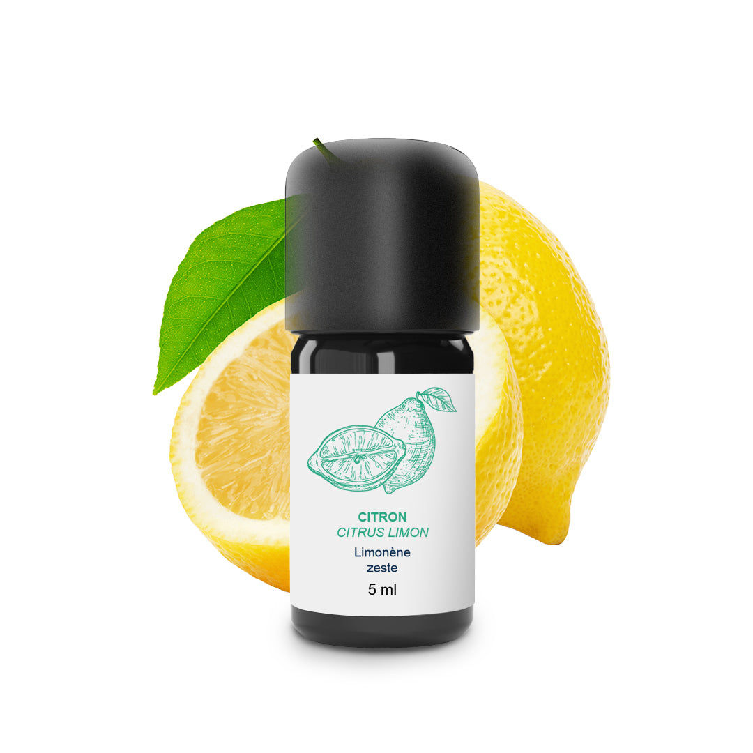 Citron bio