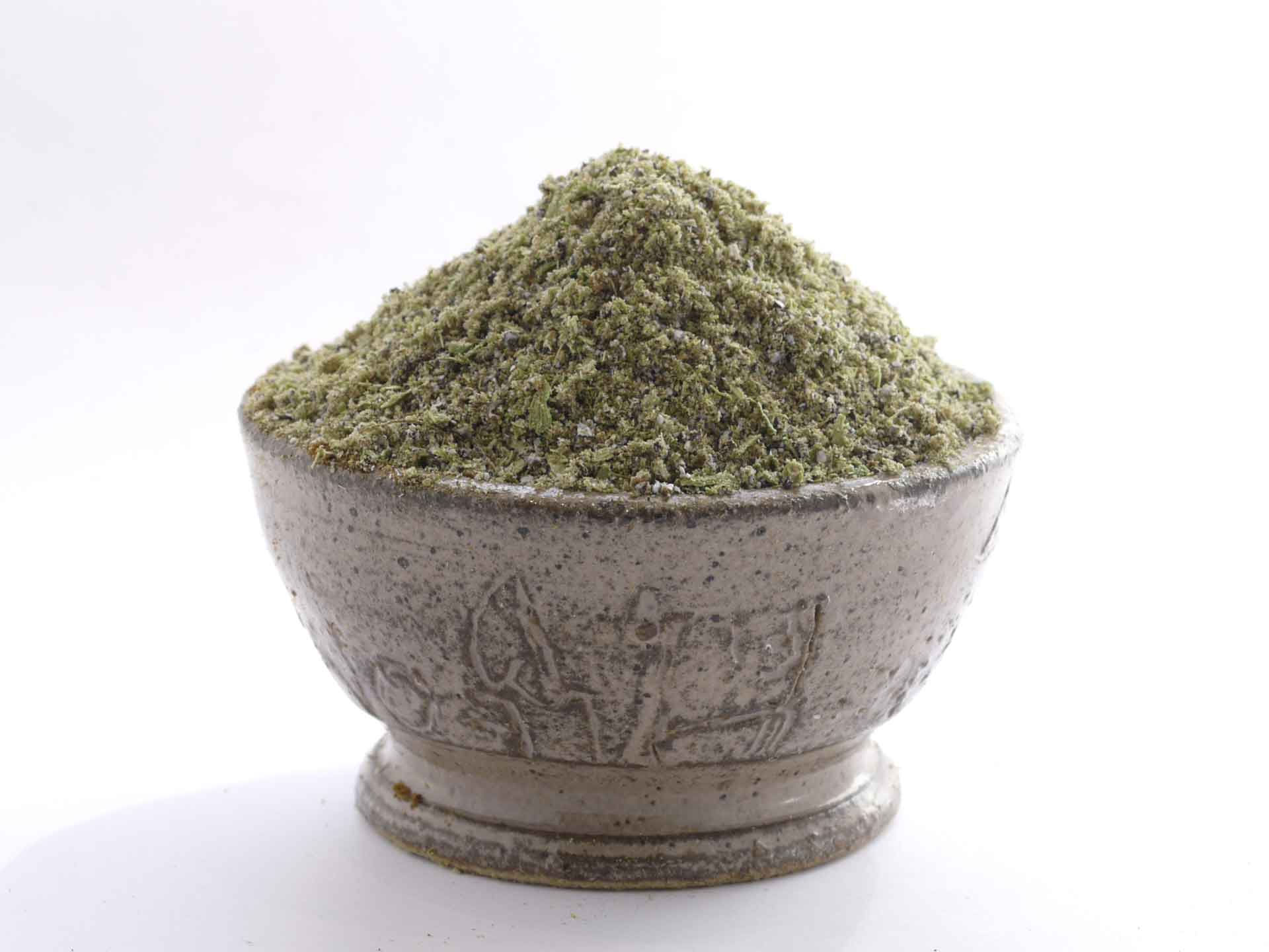 Cardamome moulue Bio – Clarté digestive & fraîcheur aromatique – 50gr