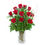 Miniature : Bouquet  Roses Passion