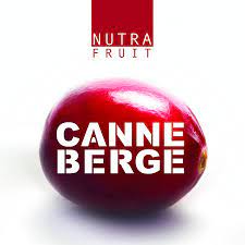 Canneberge Nutra-Fruit