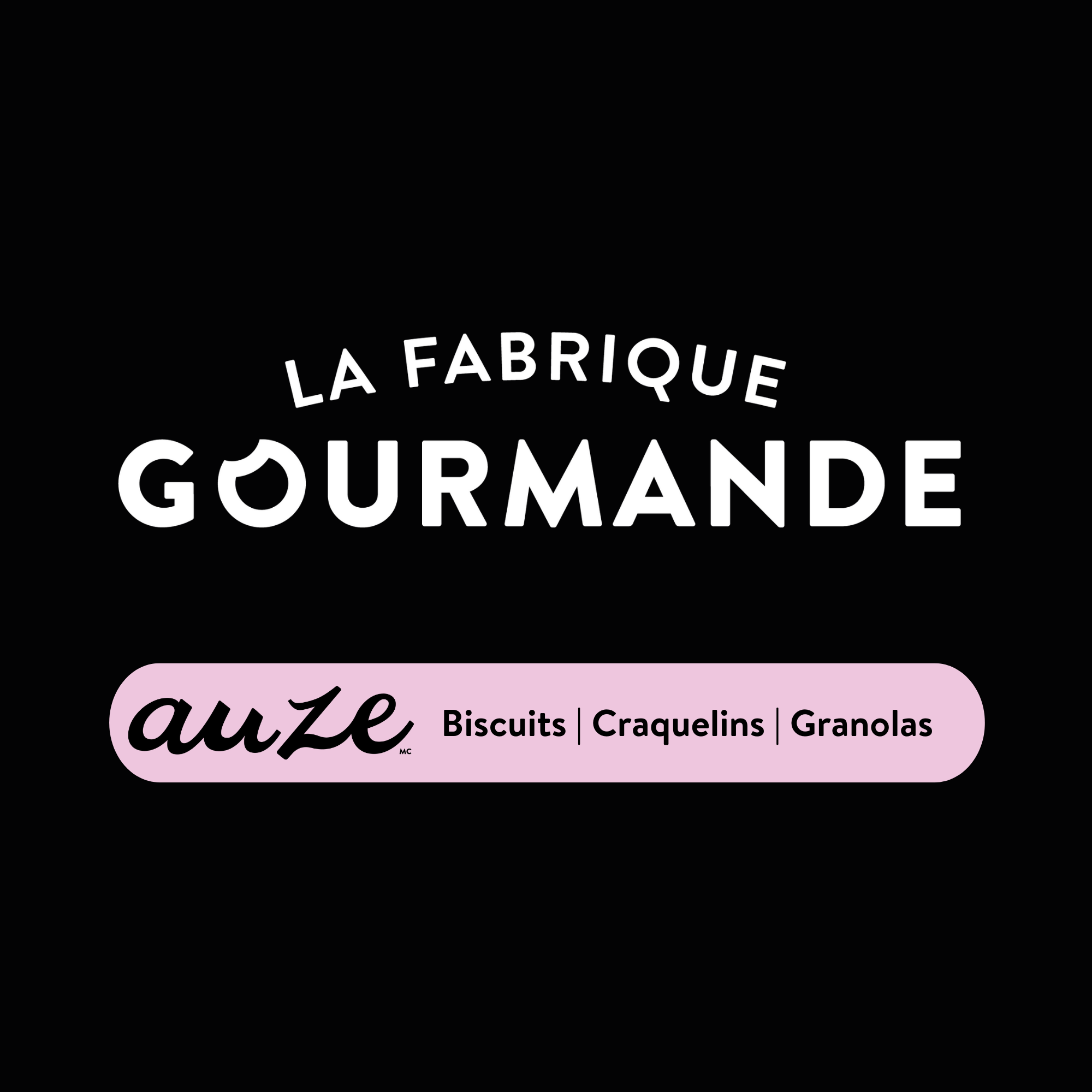 La fabrique gourmande - Auze