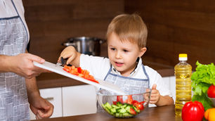 Portion Size by Age: A Practical Guide for School Lunches