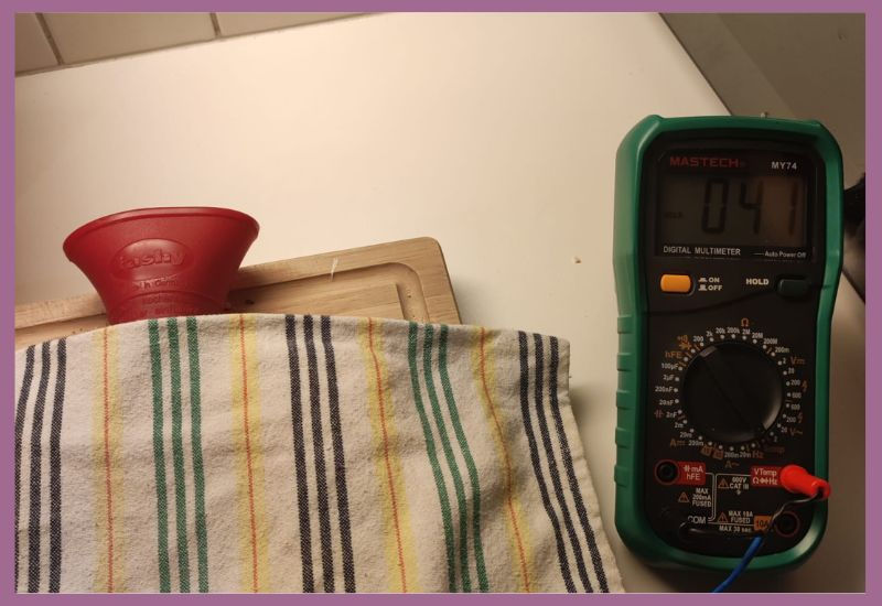 What Is The Ideal Hot Water Bottle Temperature?