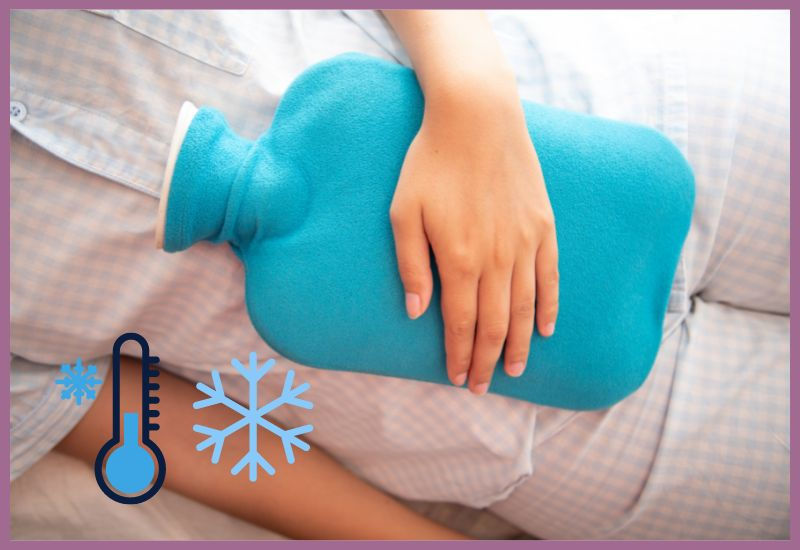 Should I Sleep With A Hot Water Bottle? (2022)