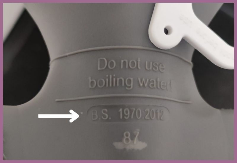 How Much Should You Fill A Hot Water Bottle?