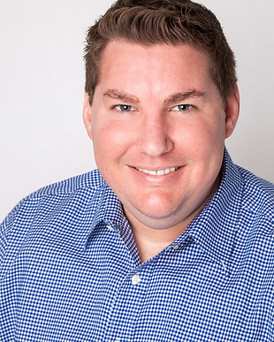 Michael Carr