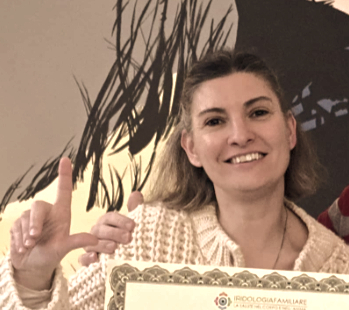 Immagine del redattore: Silvia 