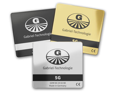 5G Chip
Interference suppression solution
for mobile phones