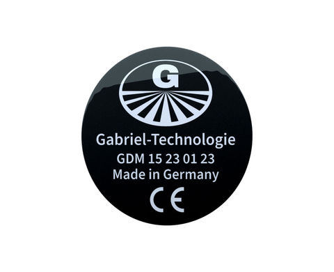 Radiation protection for headsets