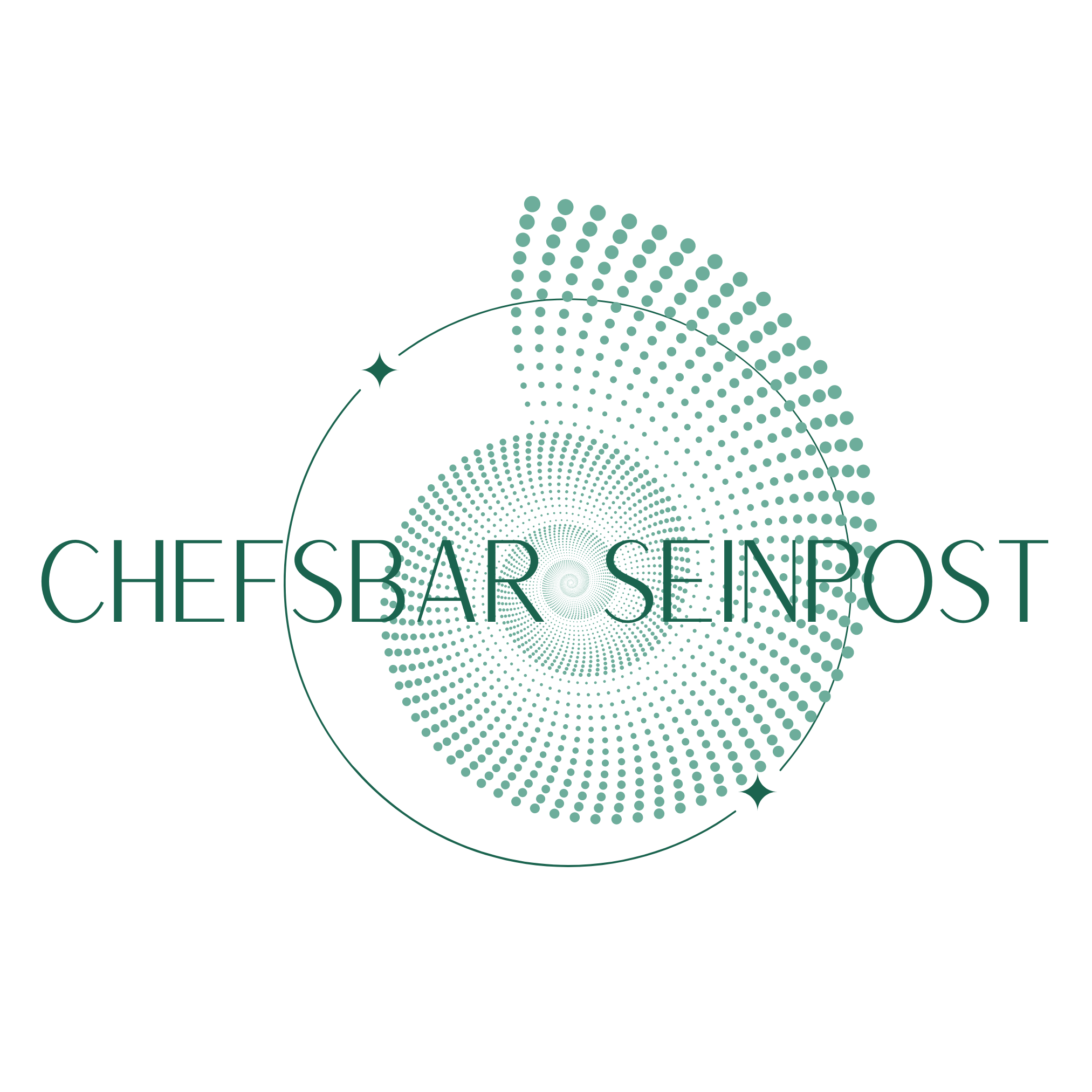 Logo van Chefbar Seinpost