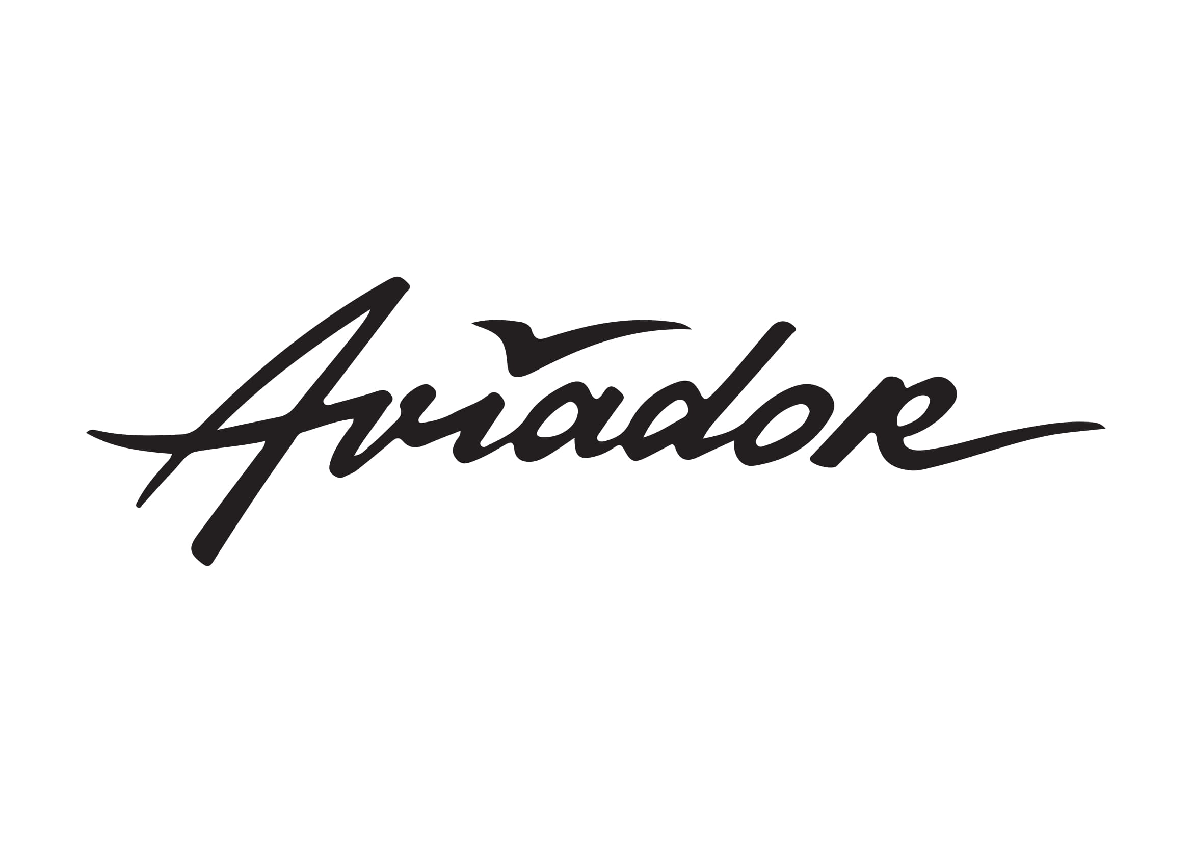Etusivu | Aviador