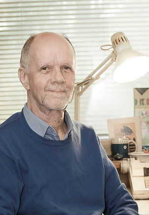 Pakkanen, Jukka