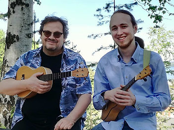 Julkunen Arto & Rantanen Markus